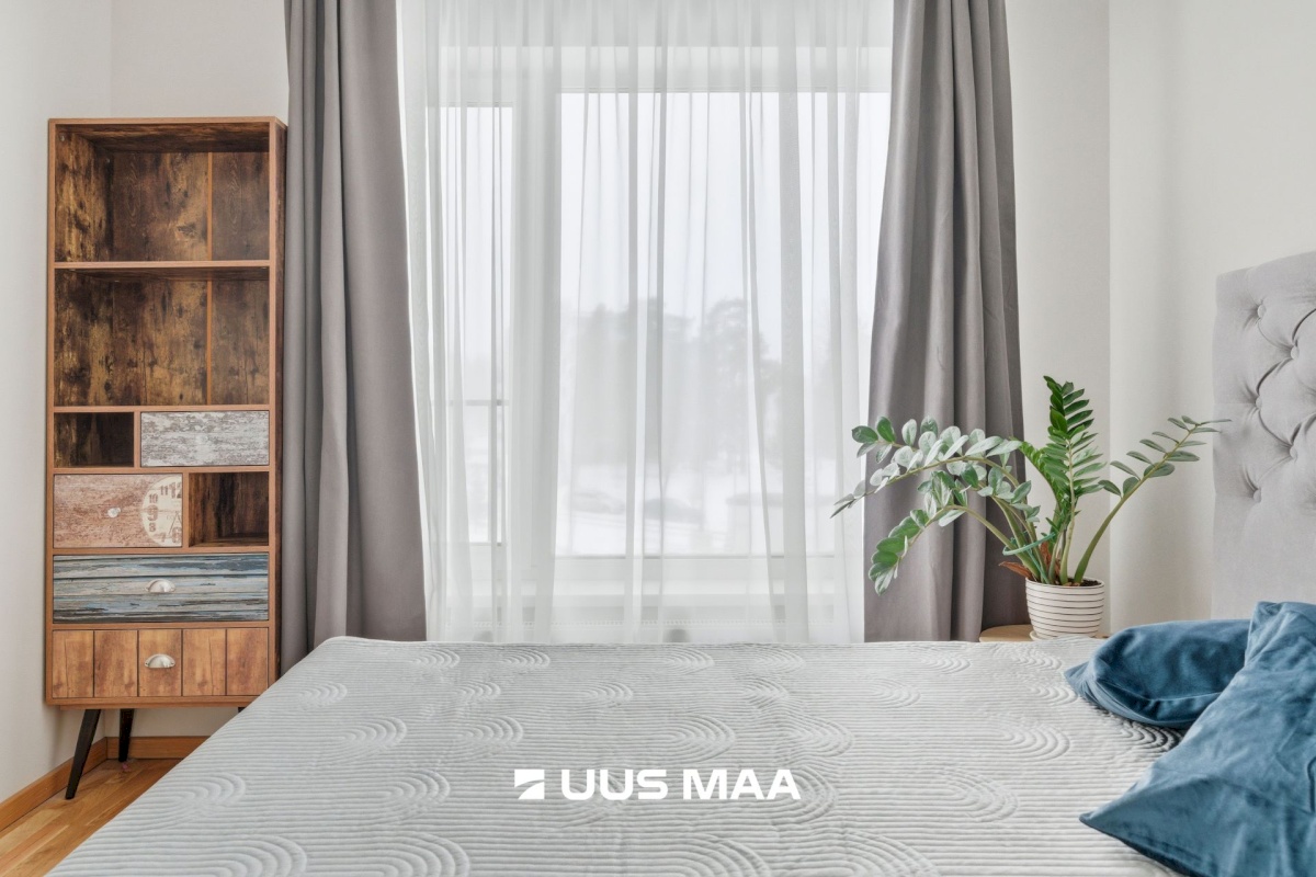 Tallinn, Haabersti linnaosa, Rehe tn 5