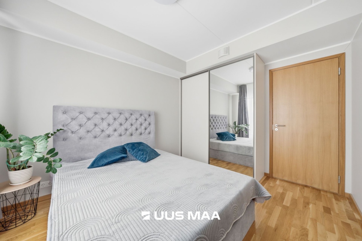 Tallinn, Haabersti linnaosa, Rehe tn 5