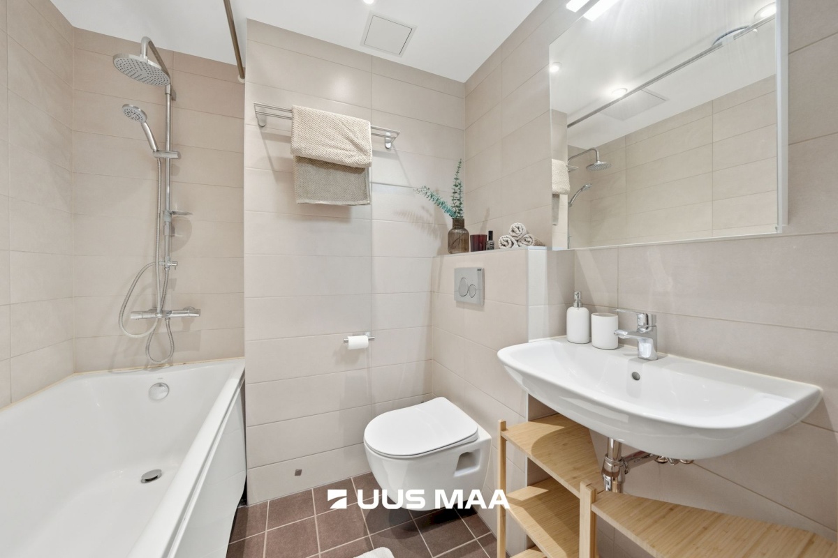 Tallinn, Haabersti linnaosa, Rehe tn 5