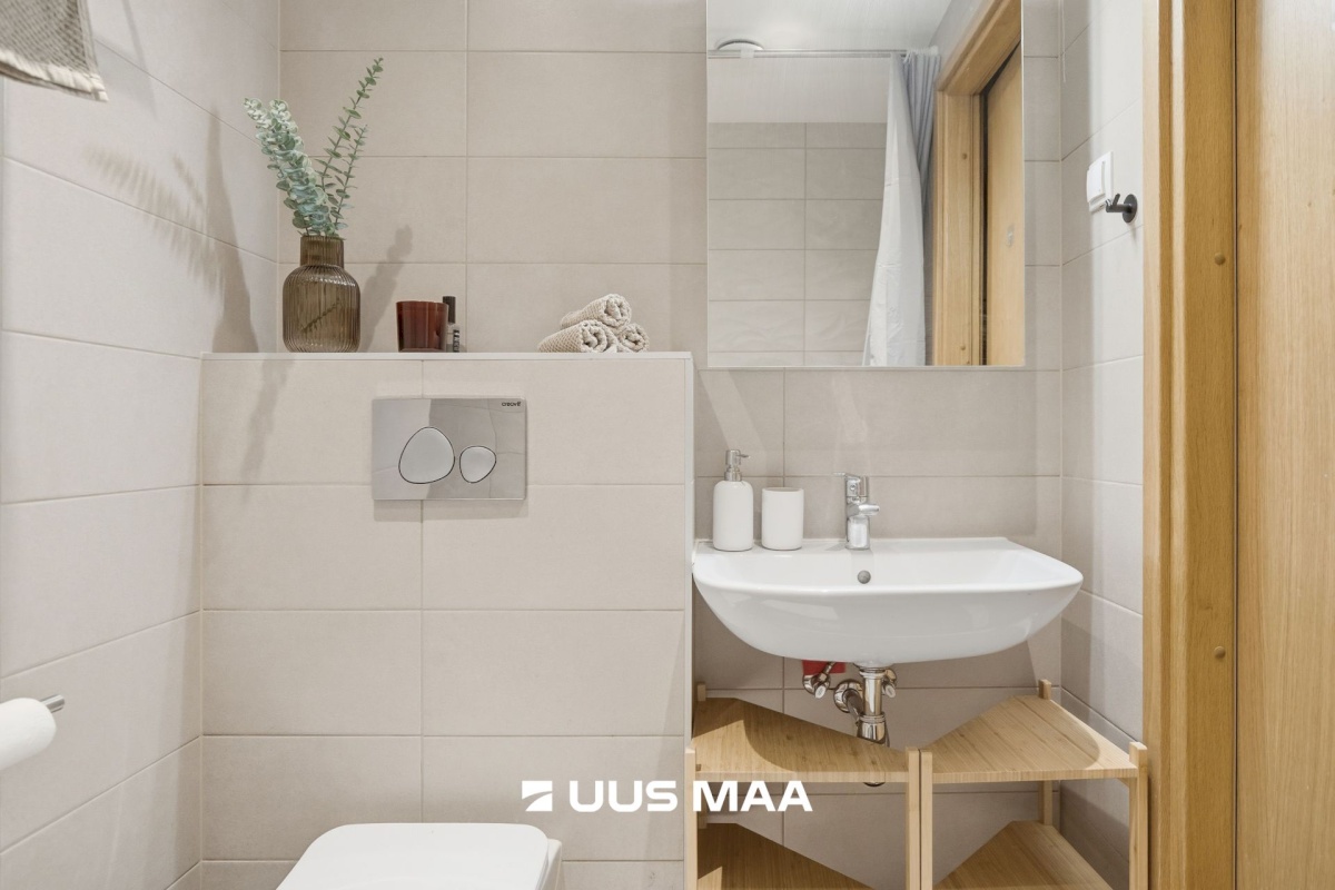 Tallinn, Haabersti linnaosa, Rehe tn 5