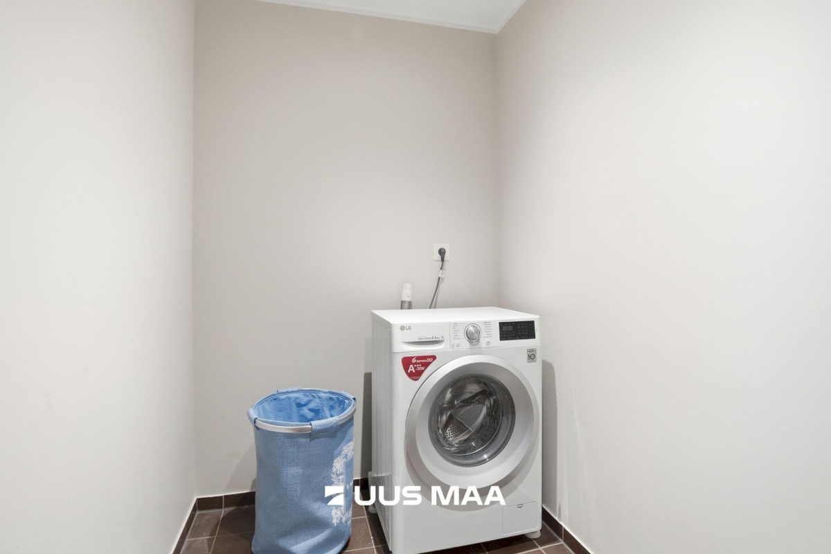 Tallinn, Haabersti linnaosa, Rehe tn 5