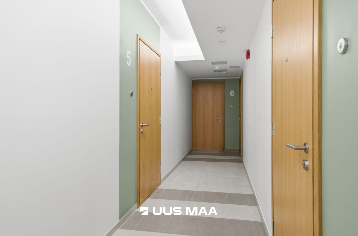 Tallinn, Haabersti linnaosa, Rehe tn 5