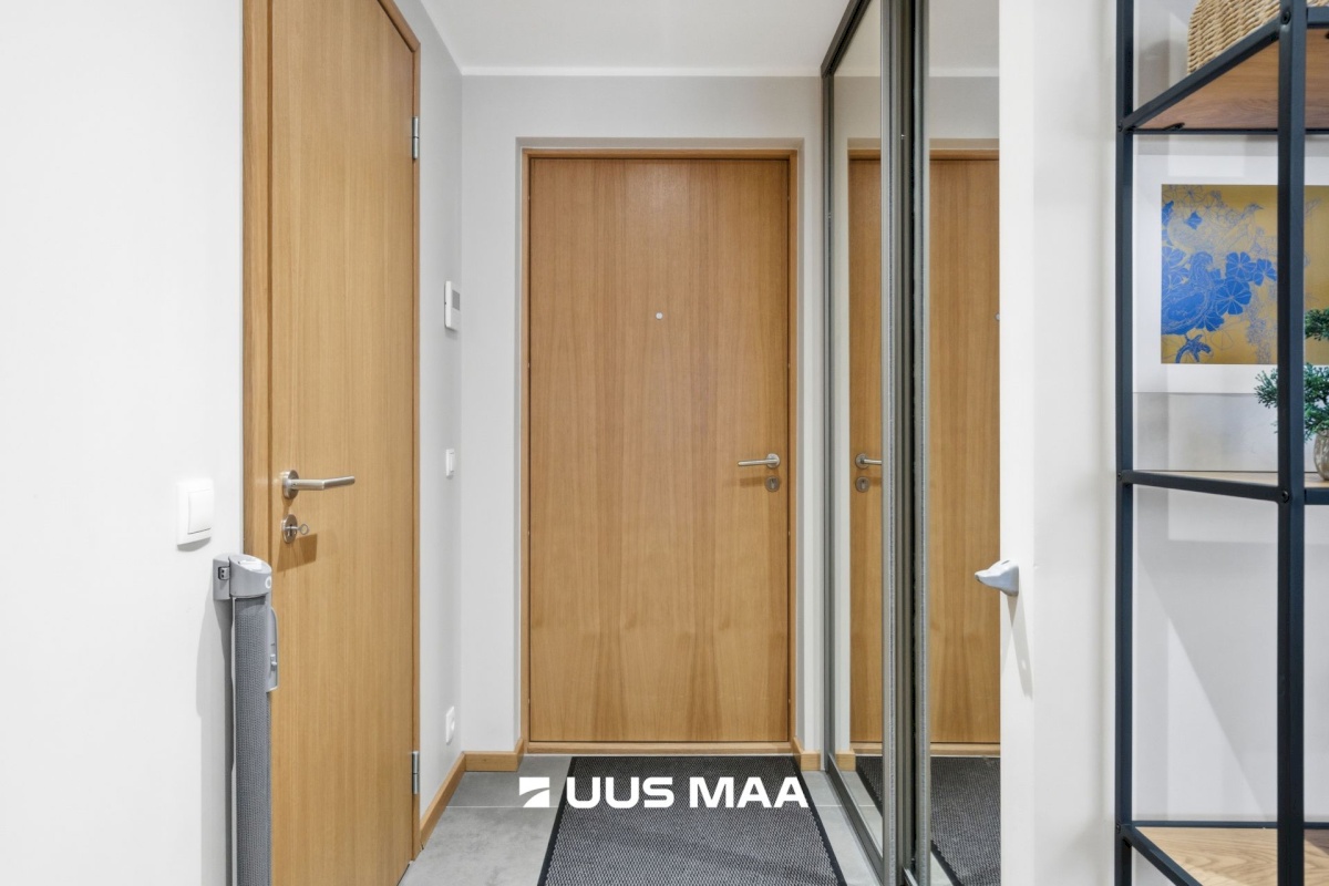 Tallinn, Haabersti linnaosa, Rehe tn 5