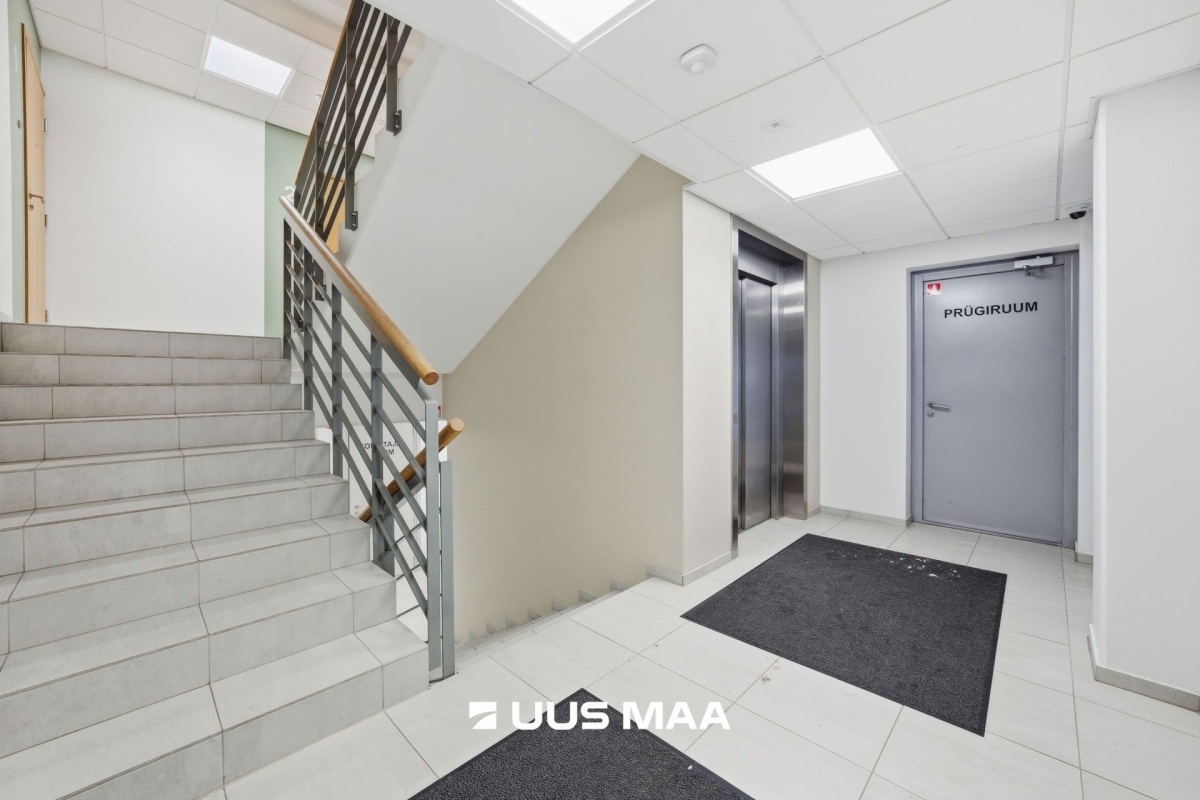 Tallinn, Haabersti linnaosa, Rehe tn 5