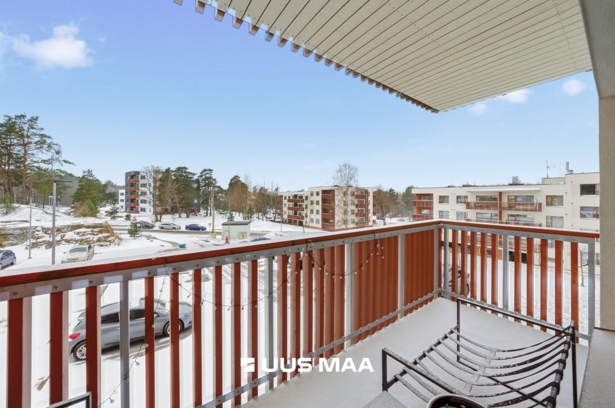 Tallinn, Haabersti linnaosa, Rehe tn 5