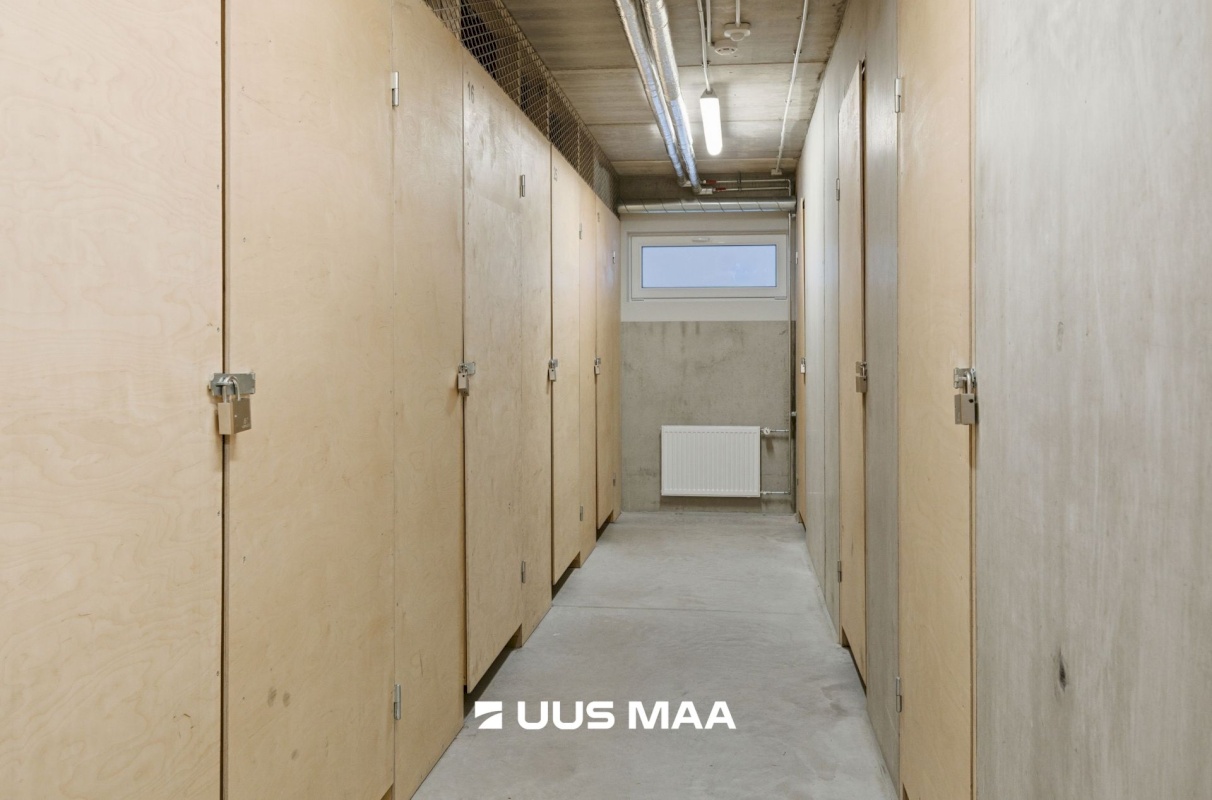 Tallinn, Haabersti linnaosa, Rehe tn 5