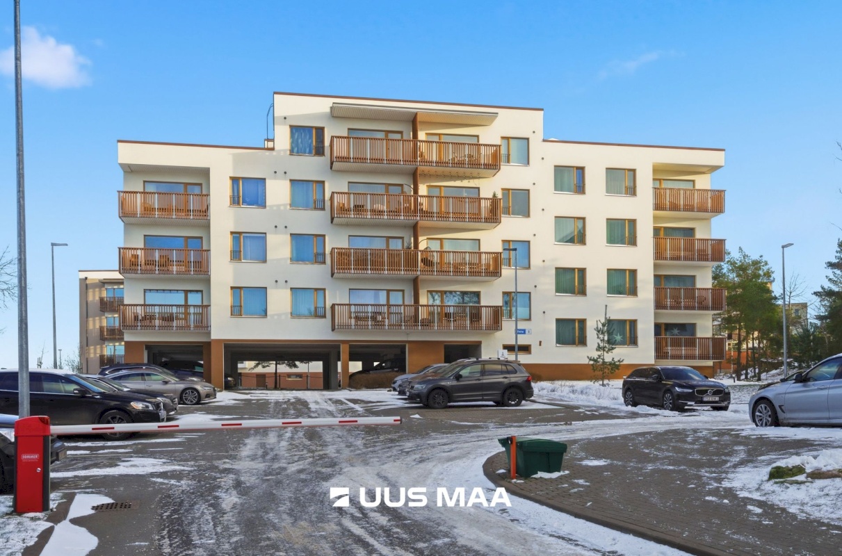 Tallinn, Haabersti linnaosa, Rehe tn 5