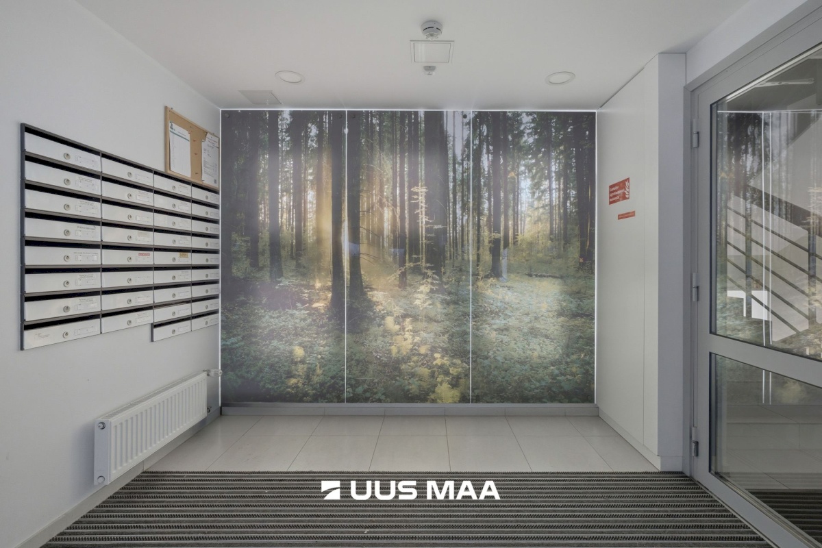 Tallinn, Haabersti linnaosa, Rehe tn 5