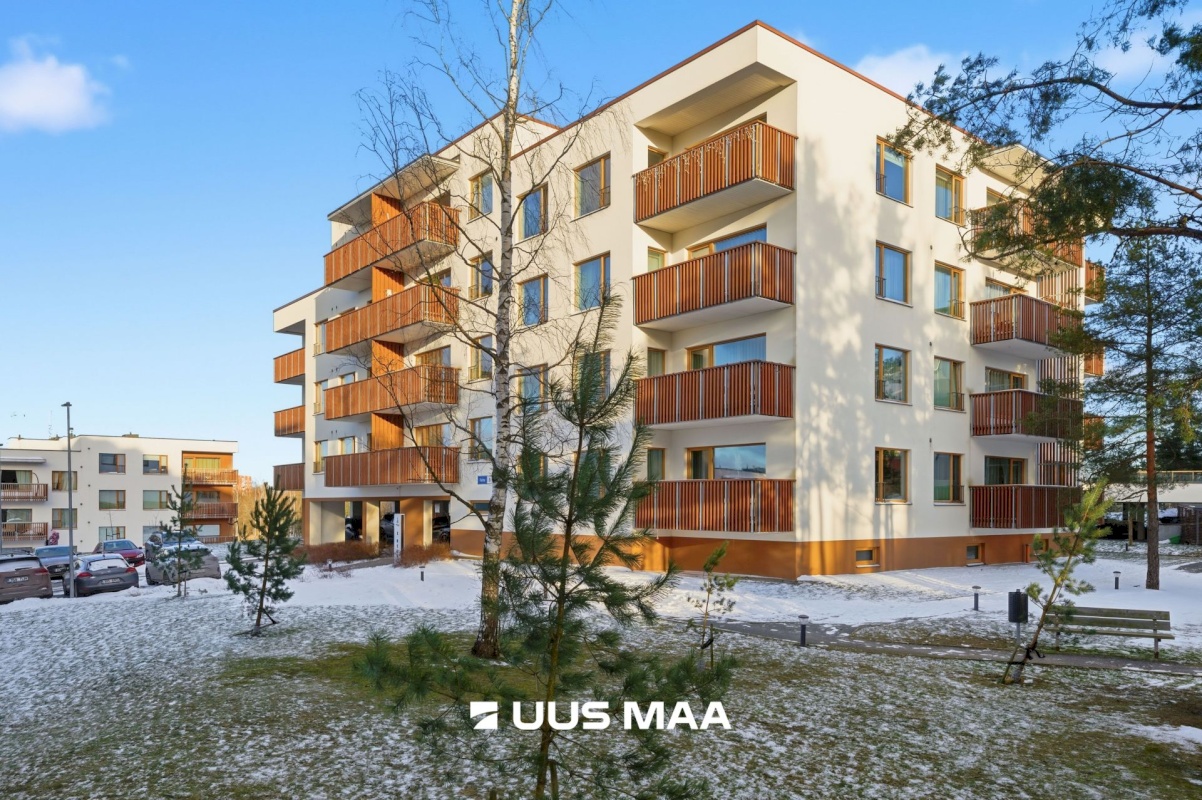 Tallinn, Haabersti linnaosa, Rehe tn 5