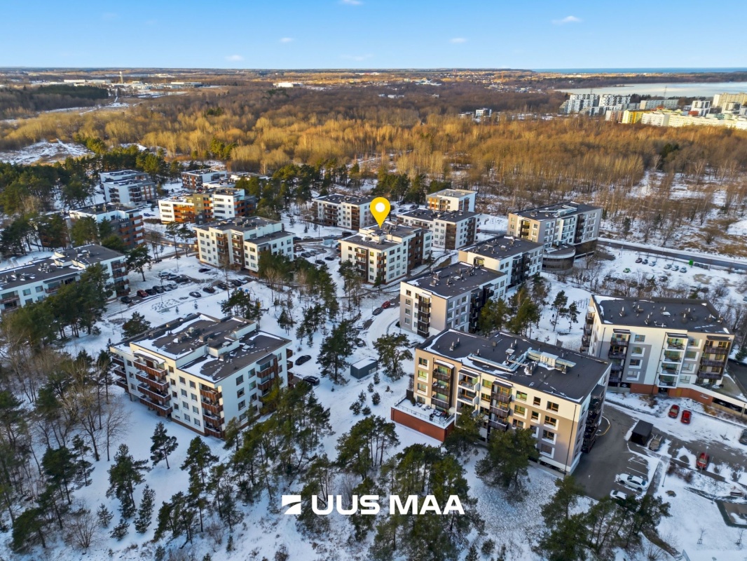 Tallinn, Haabersti linnaosa, Rehe tn 5