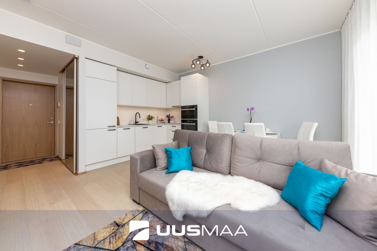 Tallinn, Haabersti linnaosa, Tiskre, Mürsiku 2