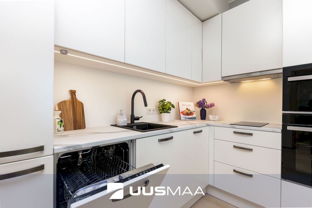 Tallinn, Haabersti linnaosa, Tiskre, Mürsiku 2