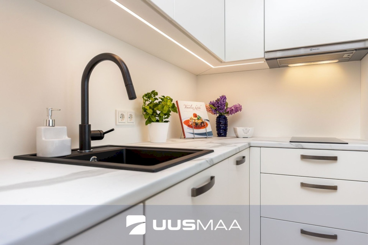 Tallinn, Haabersti linnaosa, Tiskre, Mürsiku 2