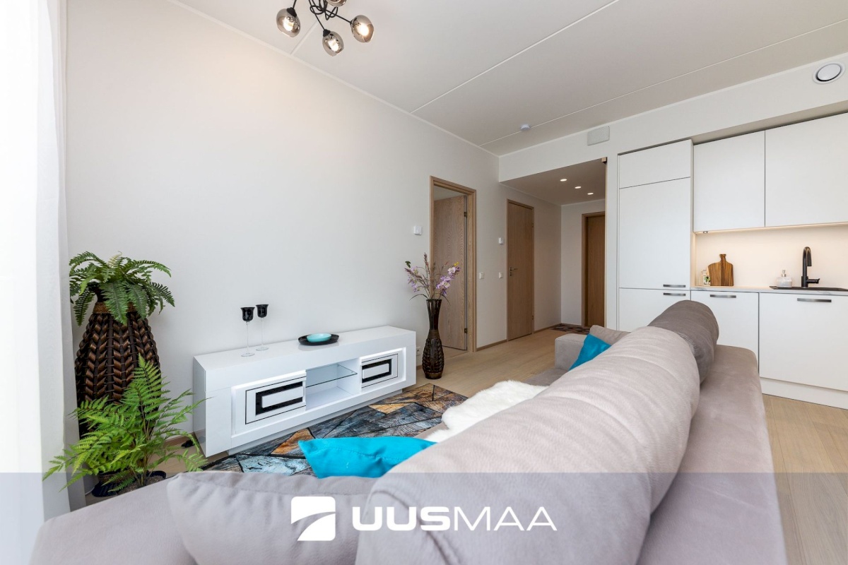 Tallinn, Haabersti linnaosa, Tiskre, Mürsiku 2