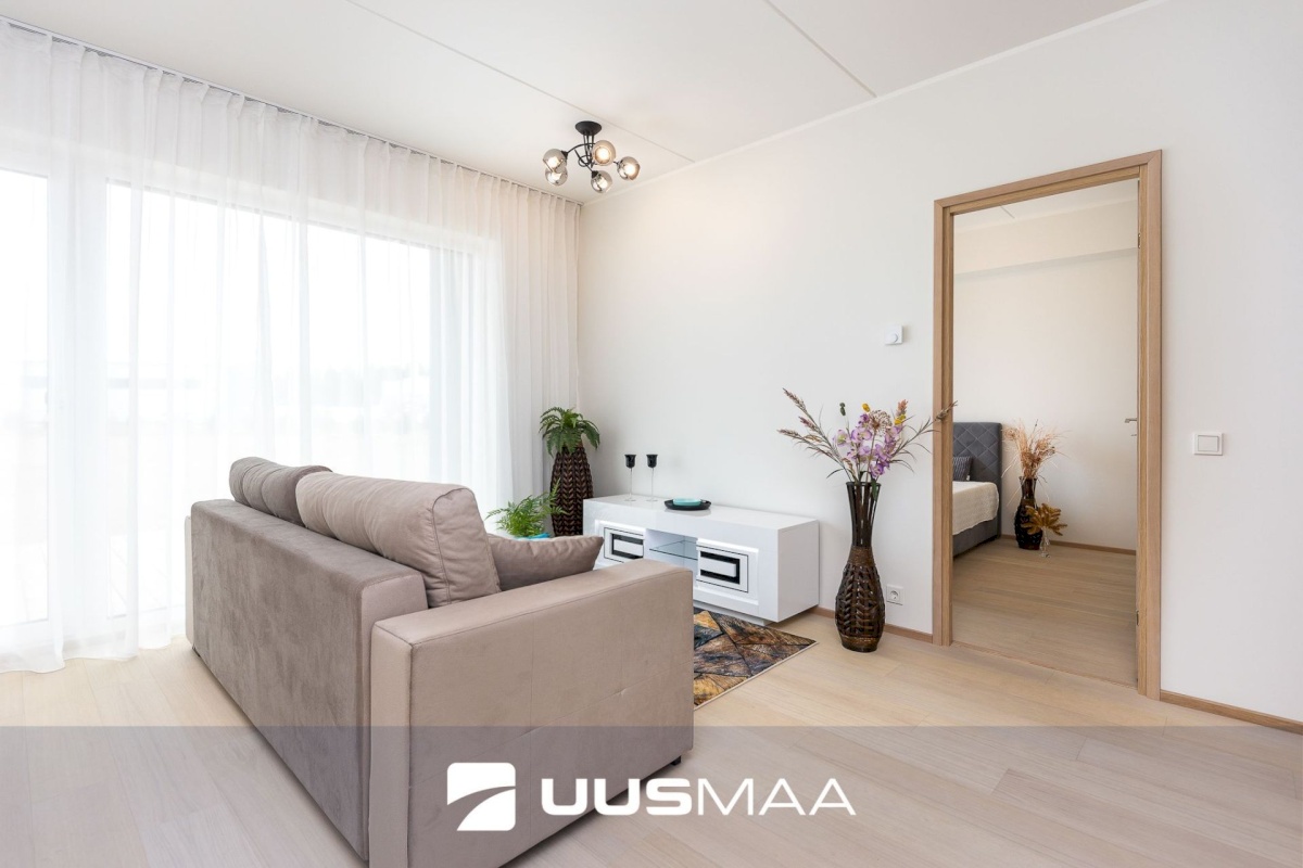 Tallinn, Haabersti linnaosa, Tiskre, Mürsiku 2