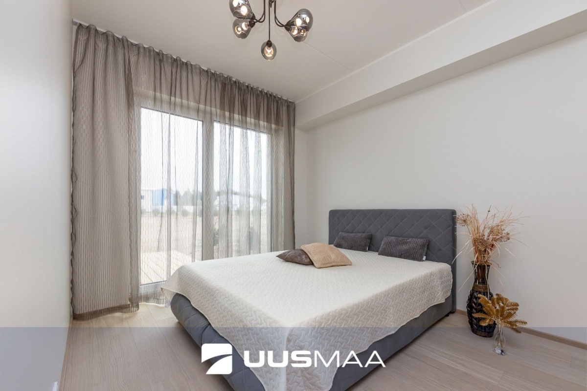 Tallinn, Haabersti linnaosa, Tiskre, Mürsiku 2