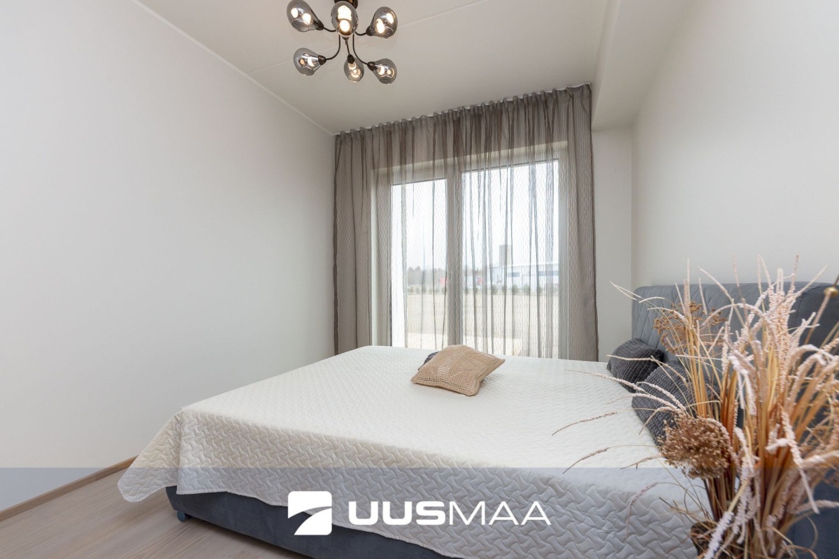 Tallinn, Haabersti linnaosa, Tiskre, Mürsiku 2