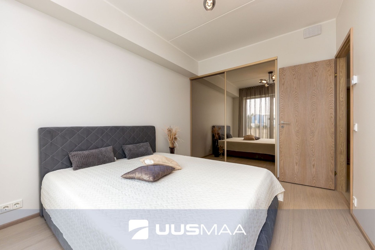 Tallinn, Haabersti linnaosa, Tiskre, Mürsiku 2