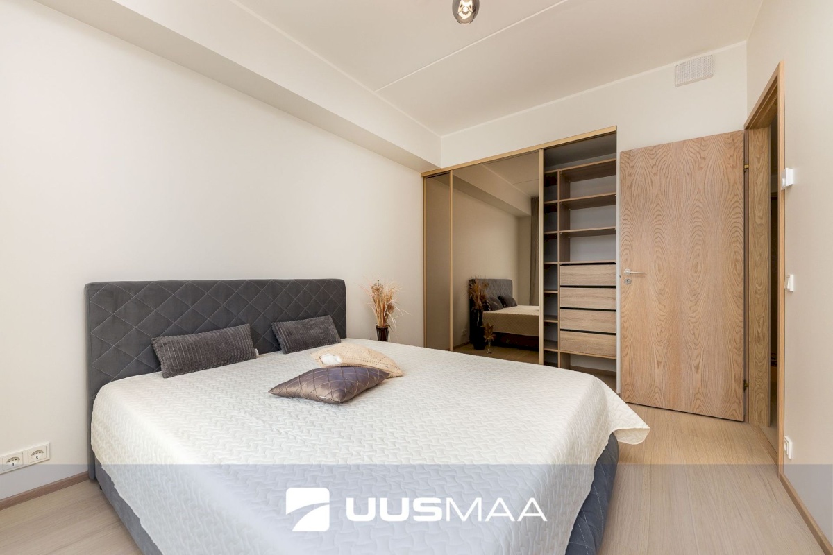 Tallinn, Haabersti linnaosa, Tiskre, Mürsiku 2