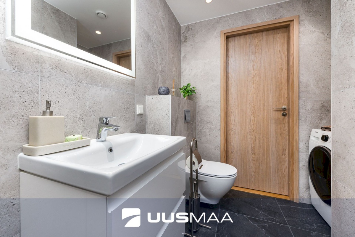 Tallinn, Haabersti linnaosa, Tiskre, Mürsiku 2