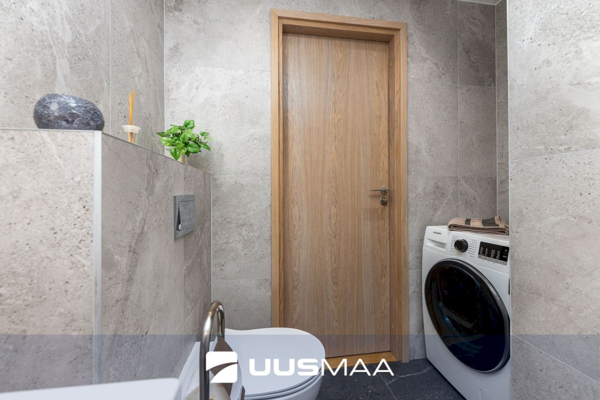 Tallinn, Haabersti linnaosa, Tiskre, Mürsiku 2