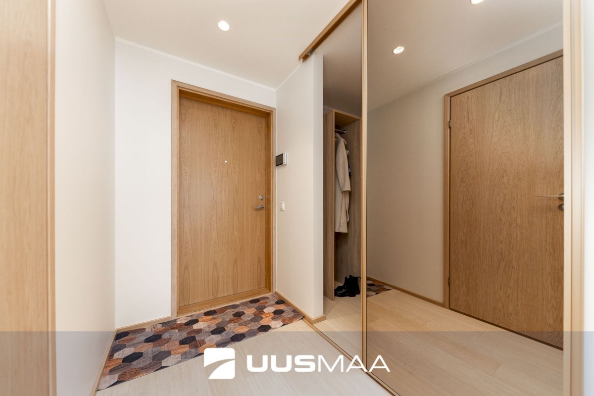 Tallinn, Haabersti linnaosa, Tiskre, Mürsiku 2