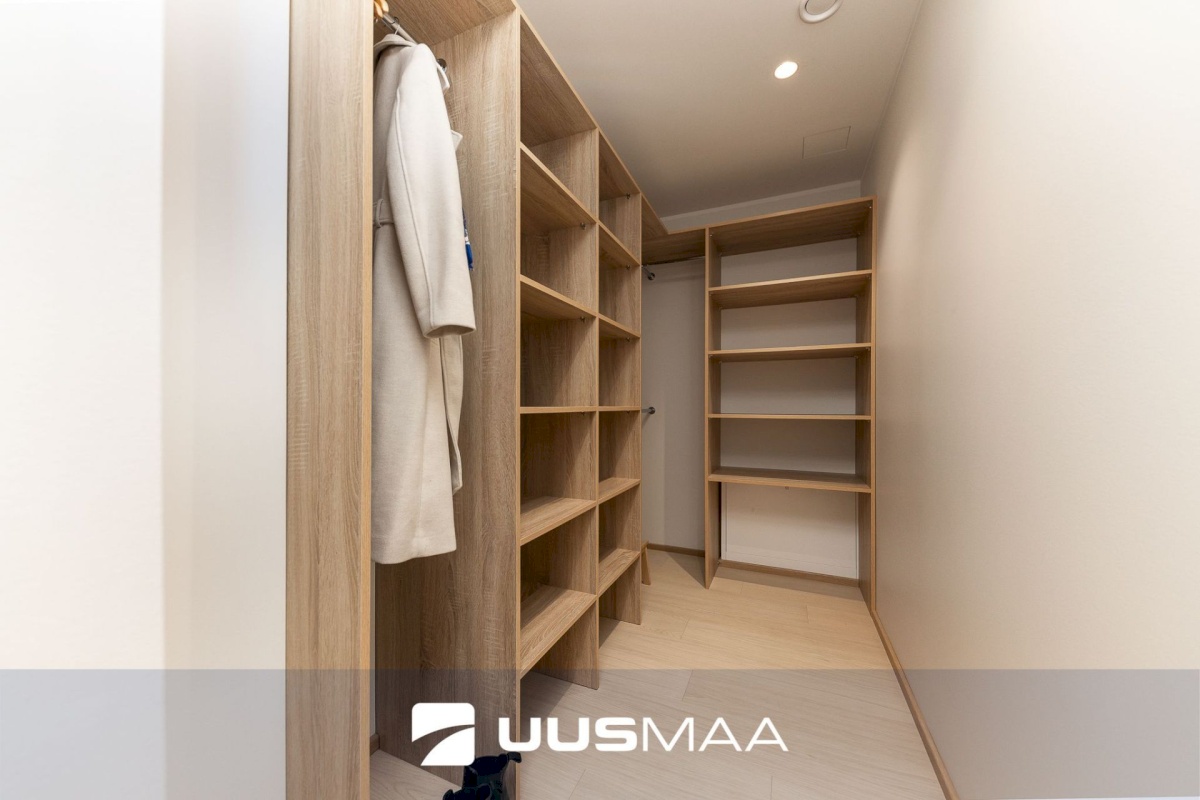 Tallinn, Haabersti linnaosa, Tiskre, Mürsiku 2