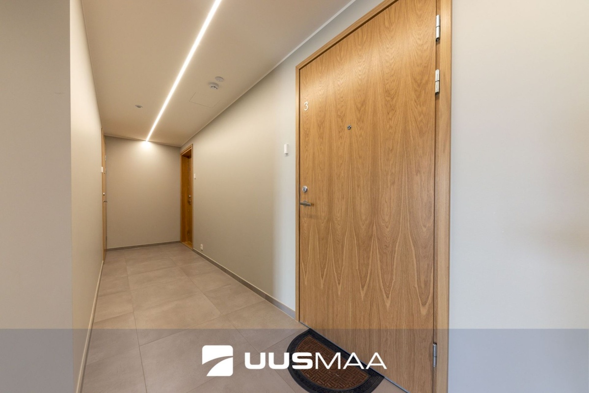 Tallinn, Haabersti linnaosa, Tiskre, Mürsiku 2