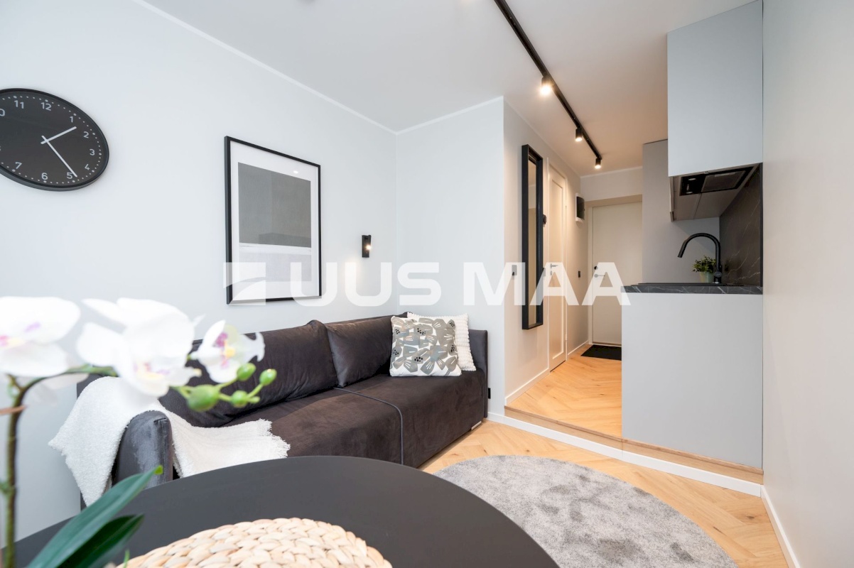 Tallinn, Lasnamäe linnaosa, Majaka 23