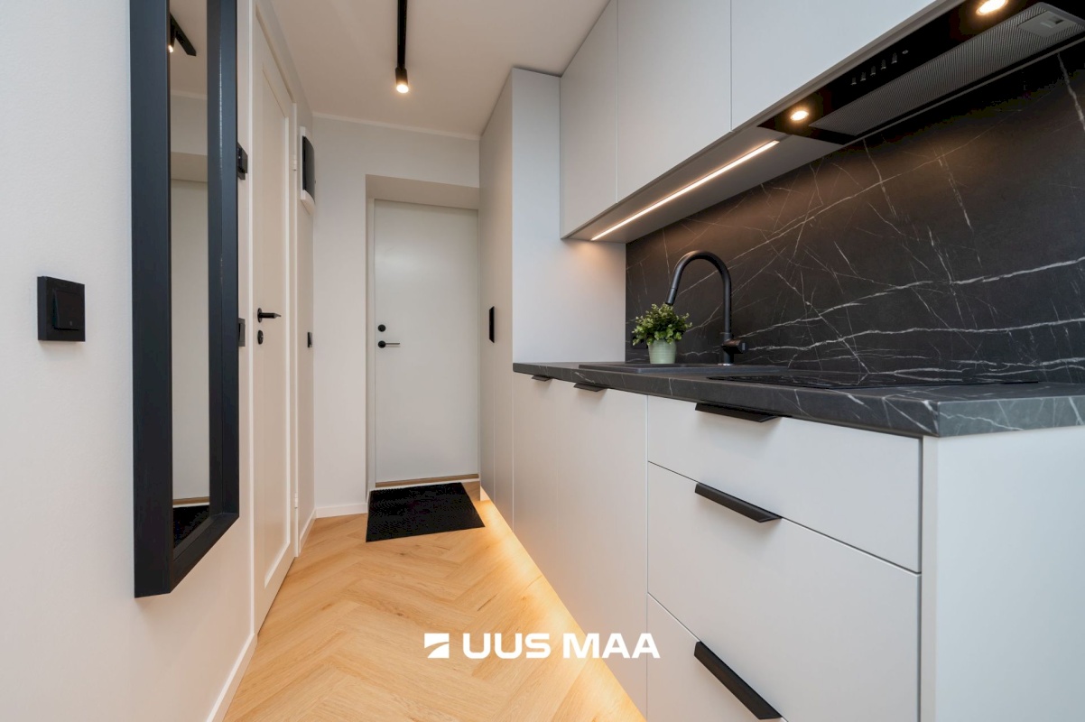 Tallinn, Lasnamäe linnaosa, Majaka 23