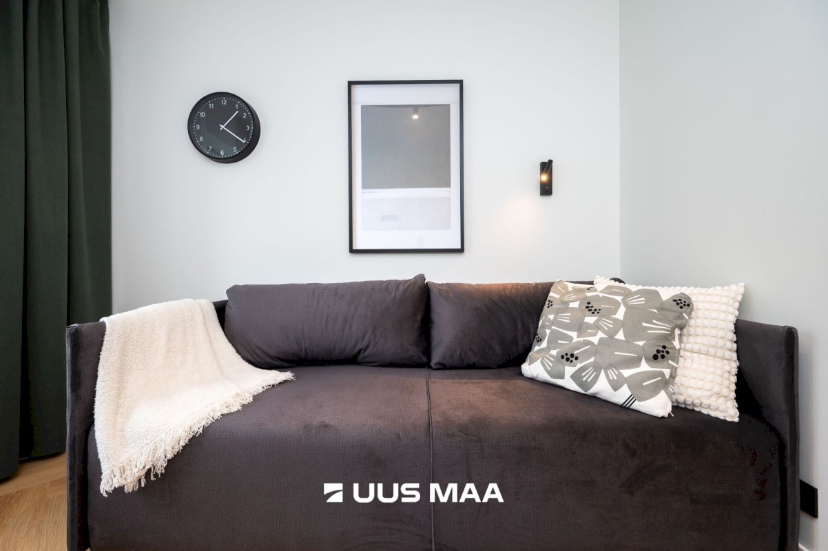 Tallinn, Lasnamäe linnaosa, Majaka 23