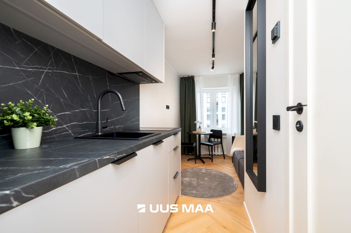 Tallinn, Lasnamäe linnaosa, Majaka 23