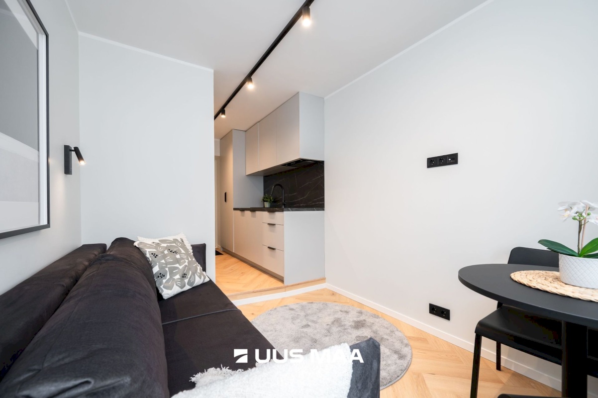 Tallinn, Lasnamäe linnaosa, Majaka 23