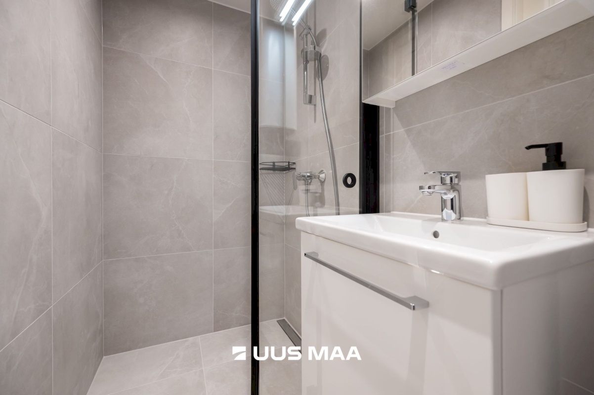 Tallinn, Lasnamäe linnaosa, Majaka 23