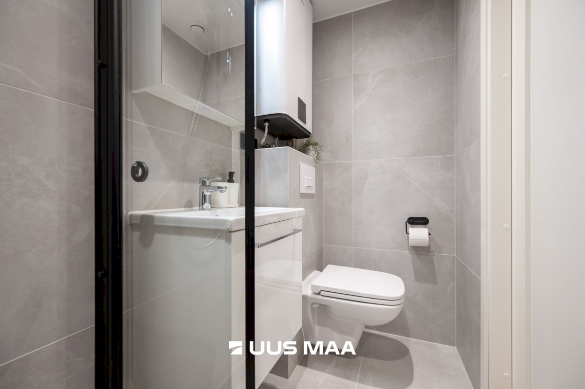 Tallinn, Lasnamäe linnaosa, Majaka 23