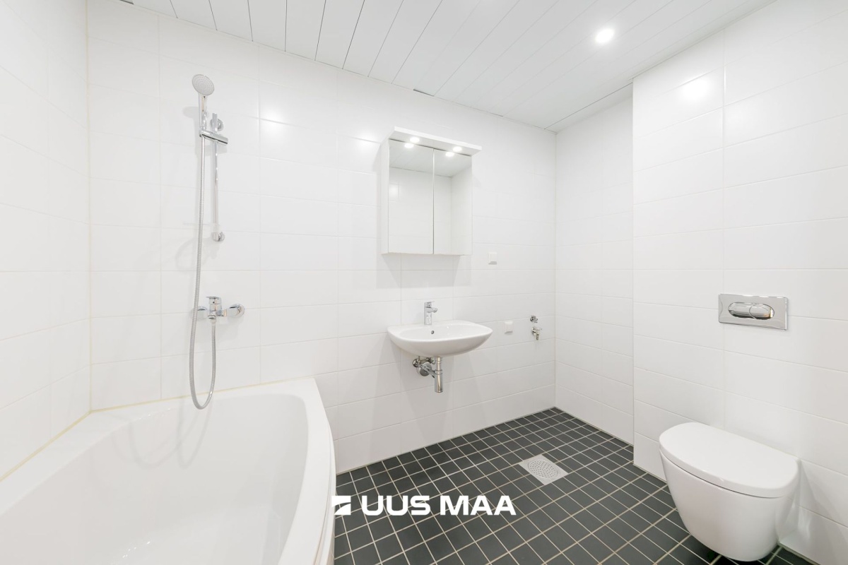 Harku vald, Tiskre küla, Möldre tee 3