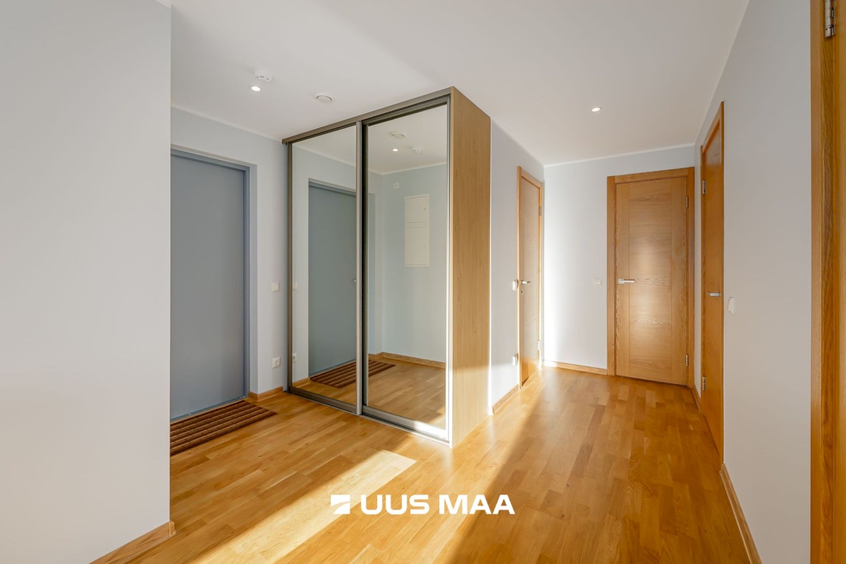 Harku vald, Tiskre küla, Möldre tee 3