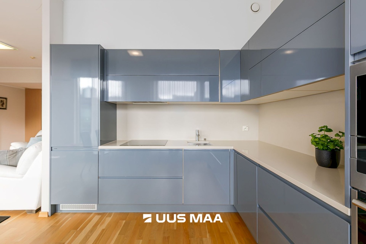 Tallinn, Kesklinna linnaosa, Hobujaama 10