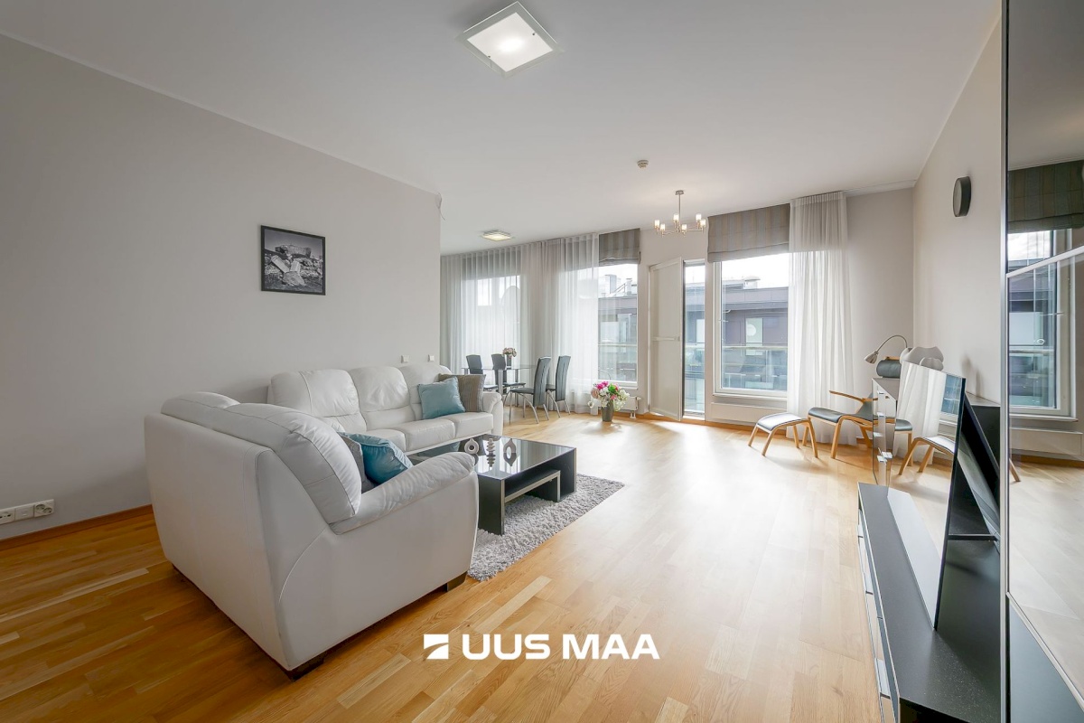 Tallinn, Kesklinna linnaosa, Hobujaama 10