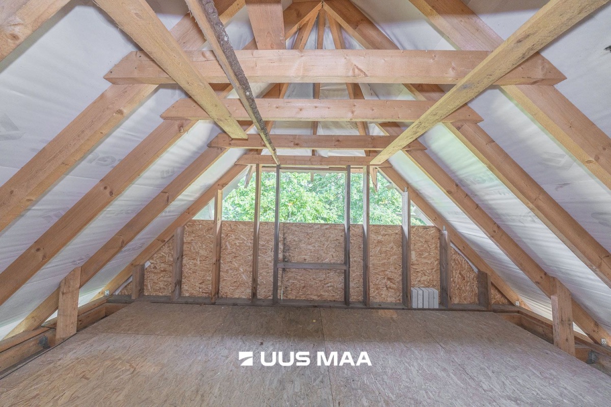 Põlva vald, Kauksi küla, Haavamäe