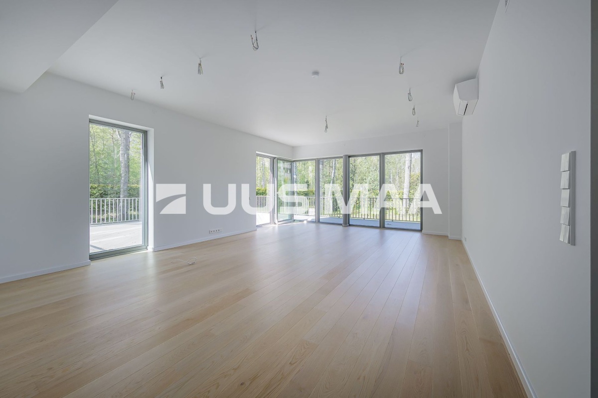 Tallinn, Haabersti linnaosa, Kakumäe, Merekalju tn 1-2