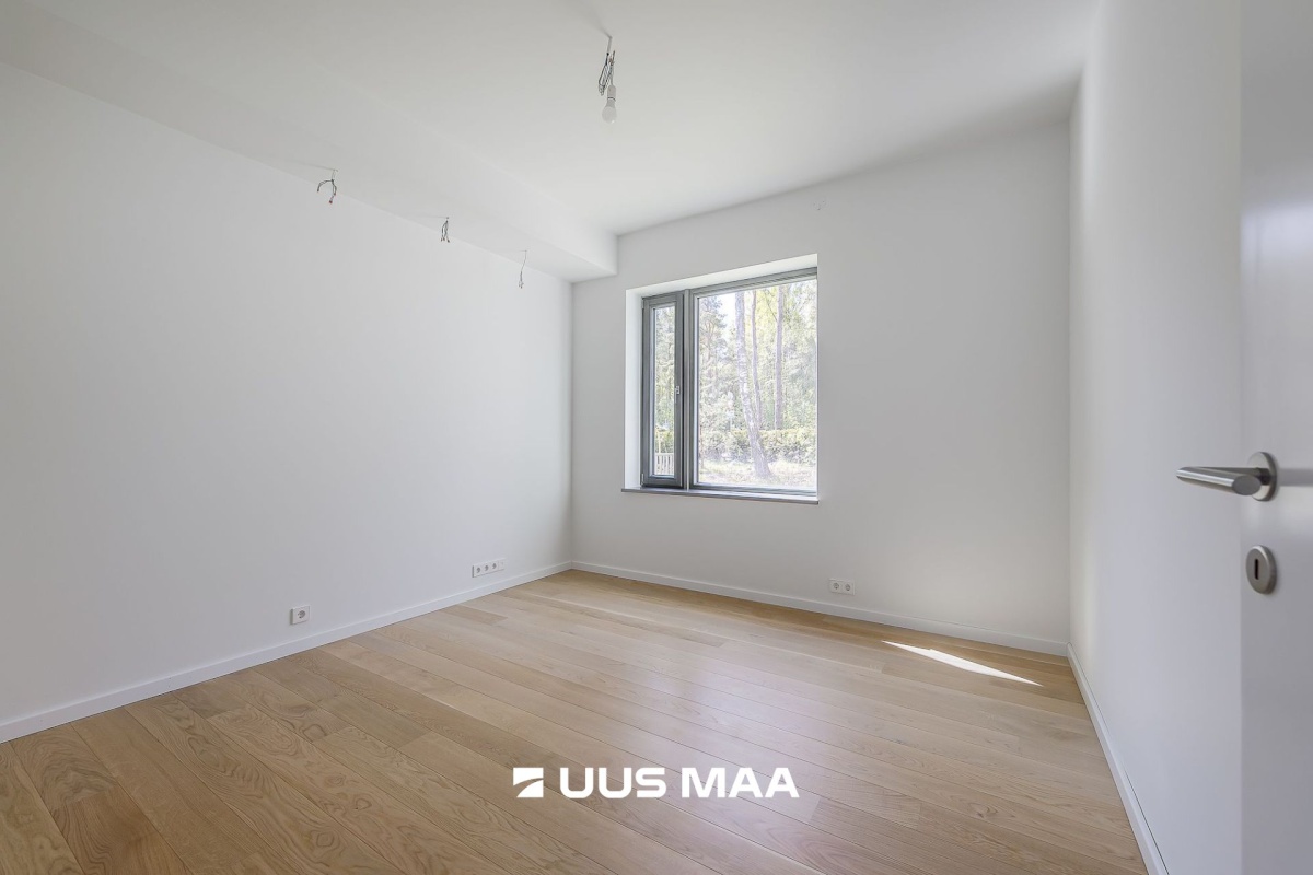 Tallinn, Haabersti linnaosa, Kakumäe, Merekalju tn 1-2