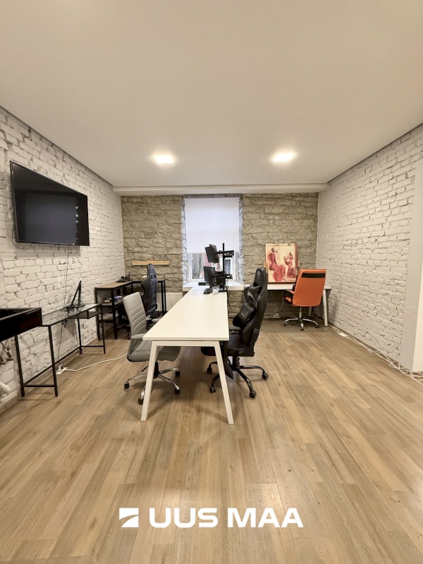 Tallinn, Kesklinna linnaosa, Tartu mnt 29