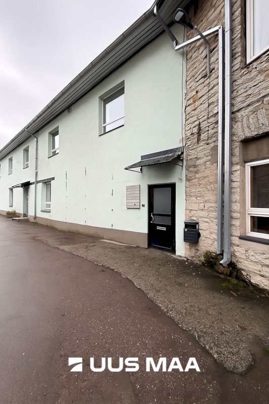 Tallinn, Kesklinna linnaosa, Tartu mnt 29