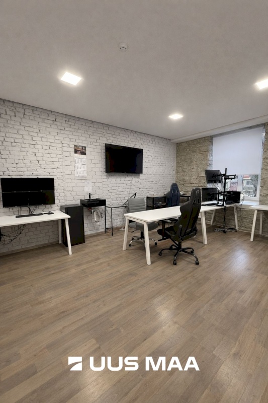 Tallinn, Kesklinna linnaosa, Tartu mnt 29