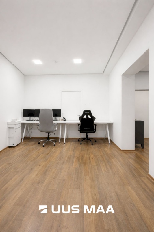 Tallinn, Kesklinna linnaosa, Tartu mnt 29