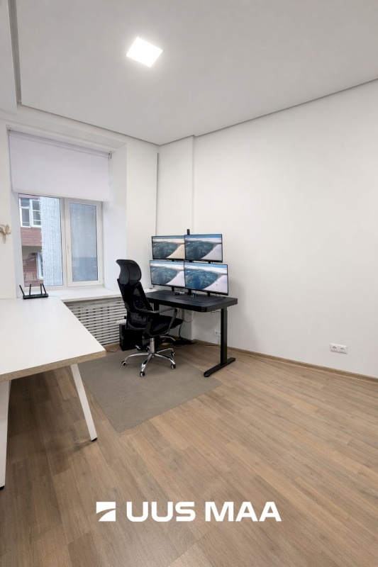 Tallinn, Kesklinna linnaosa, Tartu mnt 29