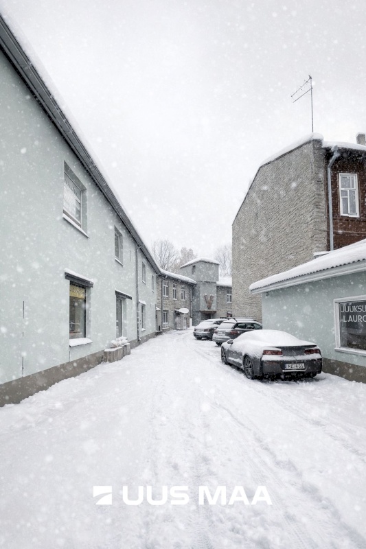 Tallinn, Kesklinna linnaosa, Tartu mnt 29