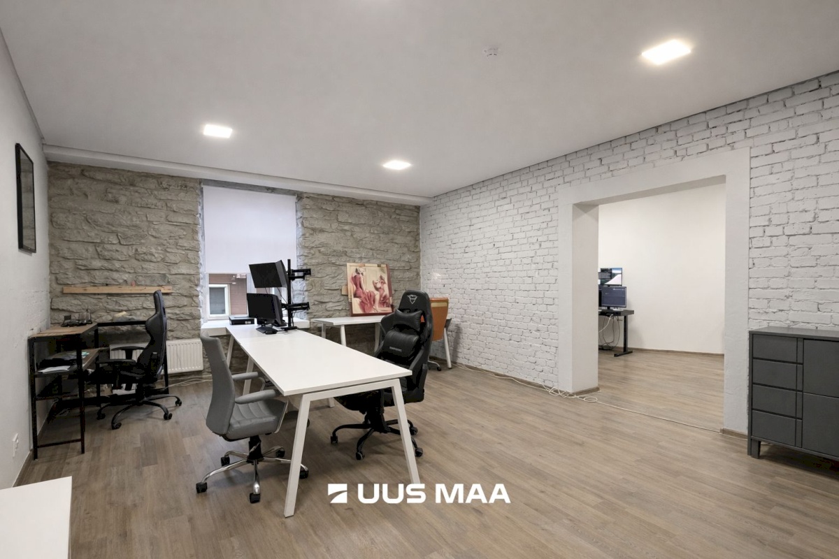 Tallinn, Kesklinna linnaosa, Tartu mnt 29