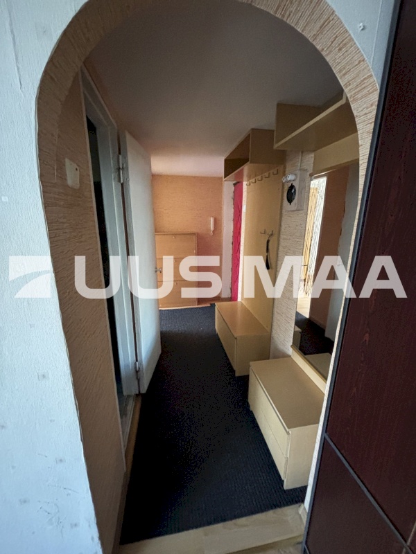 Paide linn, Paide linn, Karja 5